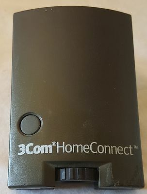 3com homeconnect 0776